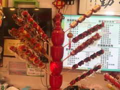 -天津堆姐糖堆刨冰(河东区总店)