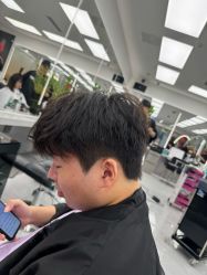 -5M HAIR SALON 旗舰店
