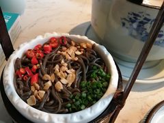 -刀板香·安徽菜(国购IFC店)