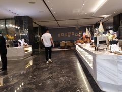 -长兴开元名都大酒店·地中海咖啡厅