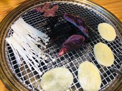 -牛人·雪花牛·木炭烤肉(昆山陆家店)