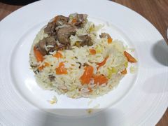 -贯贯吉·清真餐厅(浙江中路店)