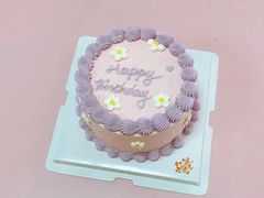 -悟空叔叔蛋糕定制·DIY(德思勤店)