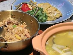 -Aqua Oasis 水天堂(常熟永旺店)