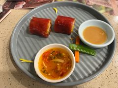 -点都德(龙之梦店)