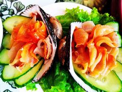 -老虎滩船说·大连海鲜(老虎滩店)