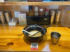-Ramen满吉·豚骨拉面(丽园路店)
