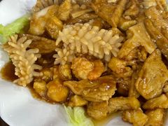 -来顺成饭庄