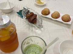 -潮福城大酒楼·潮粤菜·港式点心(阳光城店)