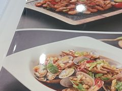 -喜喜酒家·纯手工点心·粤菜