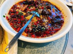 招牌毛血旺-江南原著(中联广场店)