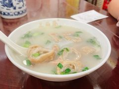 本帮肚肺汤-三两春(浦三路店)