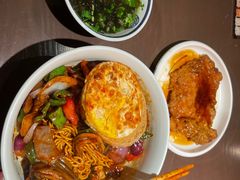 -王繁星面馆(西安熙地港店)