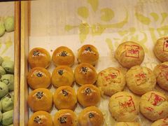 -泸溪河桃酥(长乐路店)