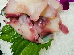 -帝皇海海鲜豆捞(桐泾商务广场店)