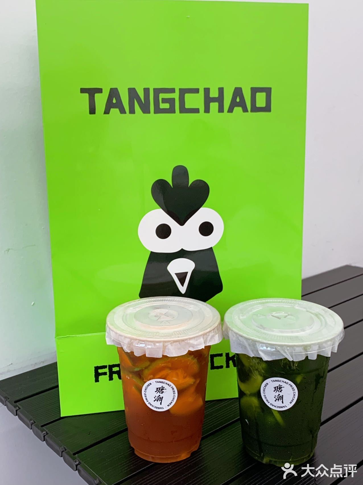 十全街宝藏炸鸡店,甜椒酱yyds‼️