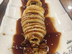 -沙田鸽王(解放路店)