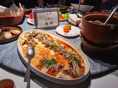-肴约·花园式餐厅(湖里店)