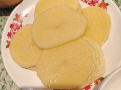 -肖婷姐大铁锅重庆火锅(南湖店)