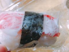 松叶蟹脚肉-鲜道寿司(无锡苏宁店)