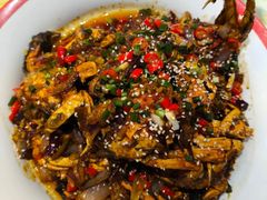 -张肴肴张记大排档(涉外店)