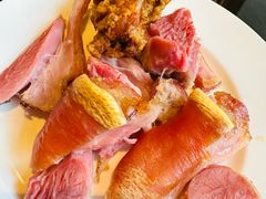 -万达文华酒店·美食汇自助餐厅