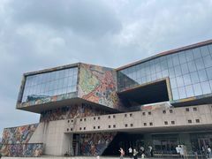 -四川美术学院美术馆