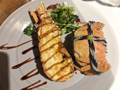 -知味自助餐厅(西安威斯汀大酒店)