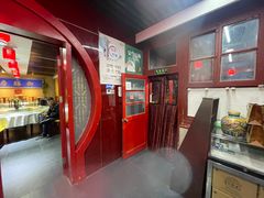 -中卫御苑福膳·养生局(圆明园店)