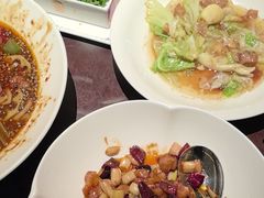 -俏江南(东方广场店)