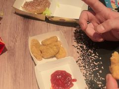 -麦当劳(鲁迅公园店)