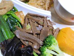 -素清香(解放路店)