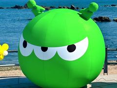 -海合安青岛极地海洋公园