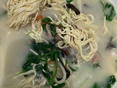 -狮王府淮扬菜(新街口友谊店)