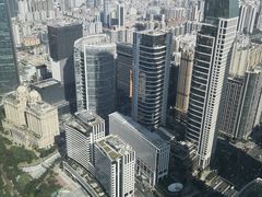 -广州四季酒店