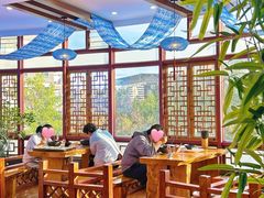 -桥香园过桥米线(国贸店)