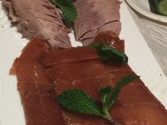 -四季民福烤鸭店(望京旺角店)