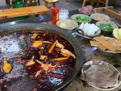 -星鸿社重庆老火锅