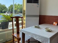 -天乐农家鱼头王(天目湖店)