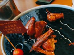 -大鸽饭(马王堆店)
