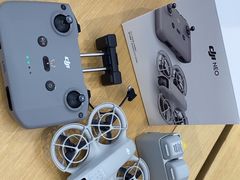 -DJI大疆(深圳华强北曼哈授权体验店)