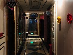 -大好时光party连锁KTV(大朗店)