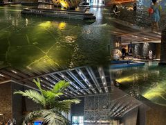 -清河半岛温泉度假酒店