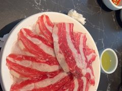 -巴蜀大将火锅(春熙店)