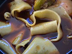 -鹍记特色牛杂面