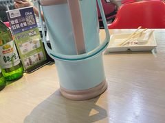 -斯琴阿妈蒙古餐厅(新城店)