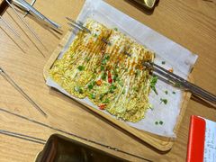 -三顾烤庐·烤鱼·烧烤·龙虾(奉贤店)
