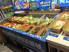 -花味·自助烤肉(雨花客厅店)