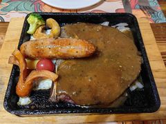 -COFFEE SHOW西餐馆