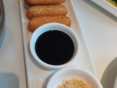 红糖糍粑-粤香村(清真川菜店)